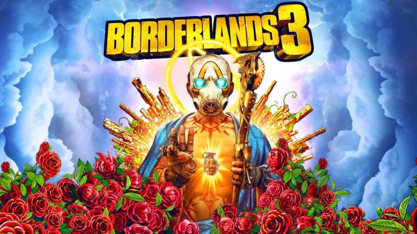 Borderlands 3 солдаты