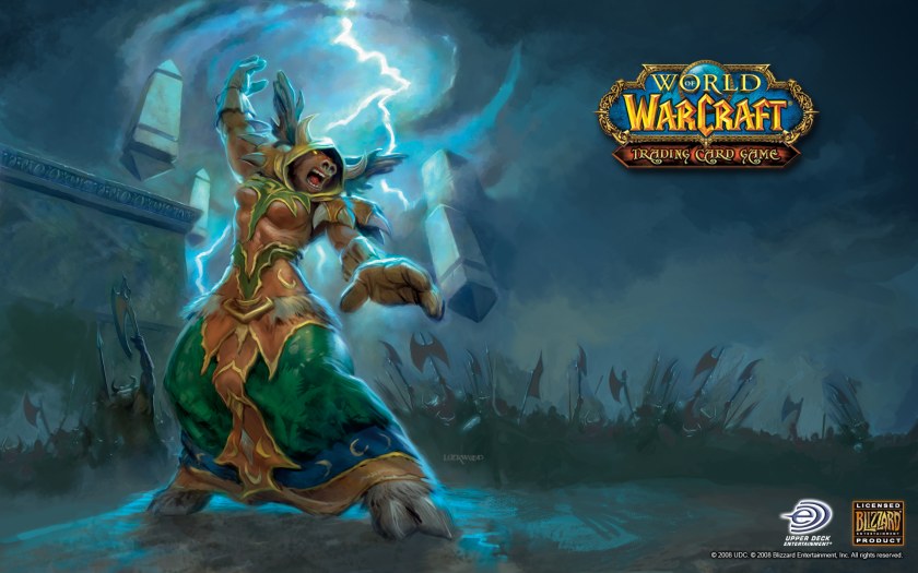 Wow Shaman