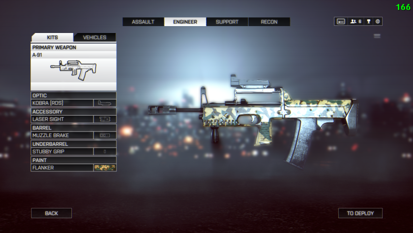 Bf4 оружие из дополнений