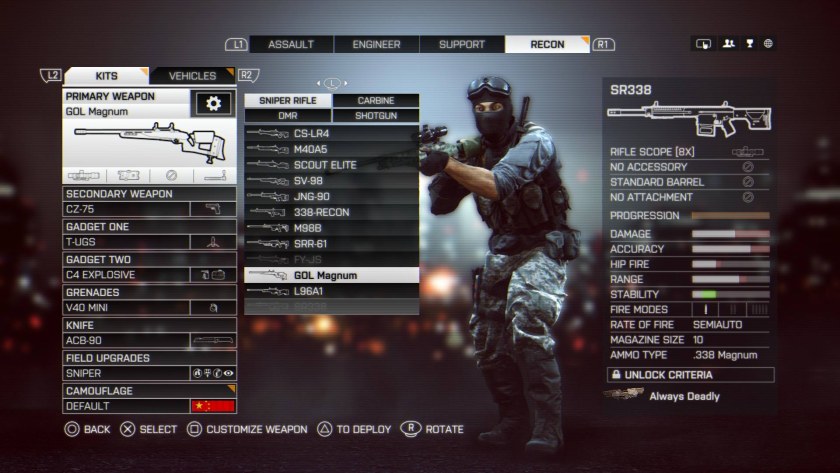 DLC “Naval Strike” для Battlefield 4