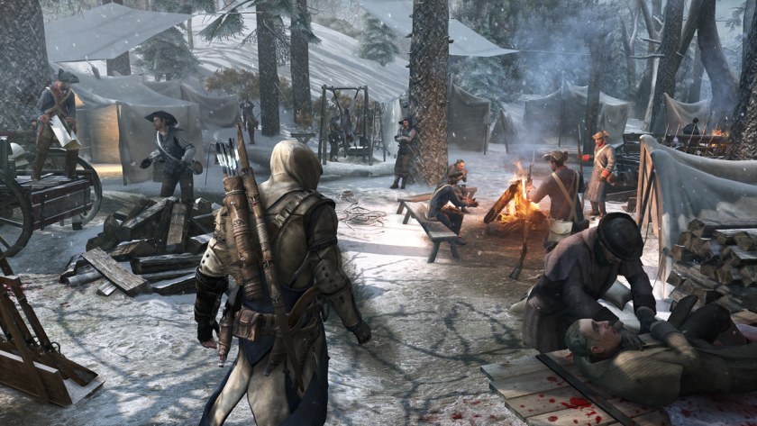 Assassins Creed 2 Remastered обложка