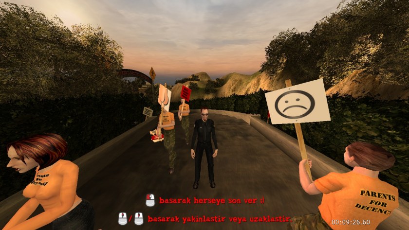 Управление в 3 Ведьмак на джойстике ps4