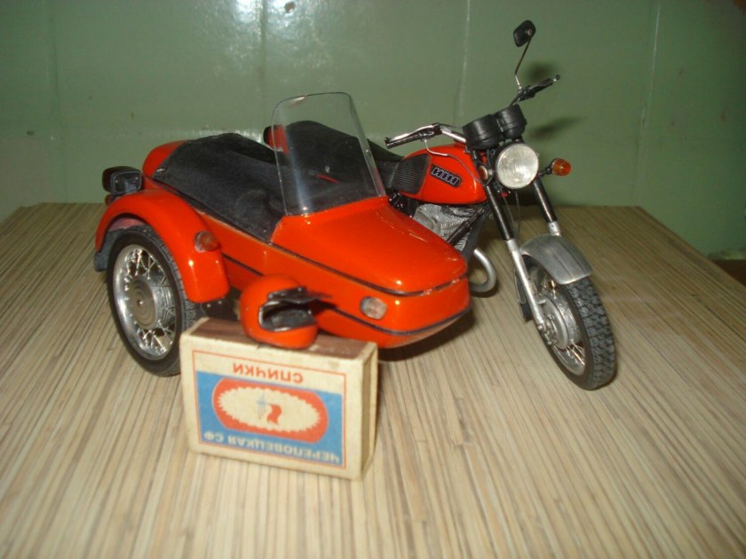 Советские мотоциклы с коляской игра (58 фото)