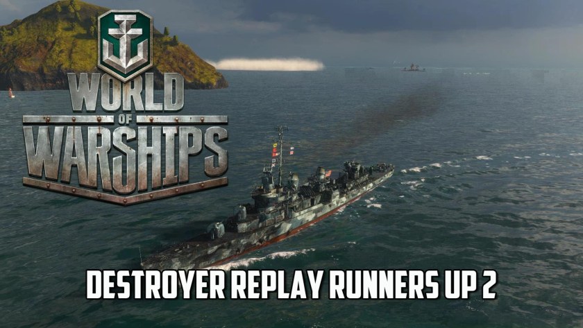 World of Warships Кронштадт