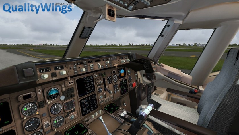 Airbus a220 x plane 11