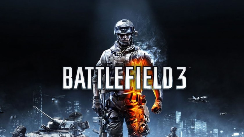 Bf3 Remastered