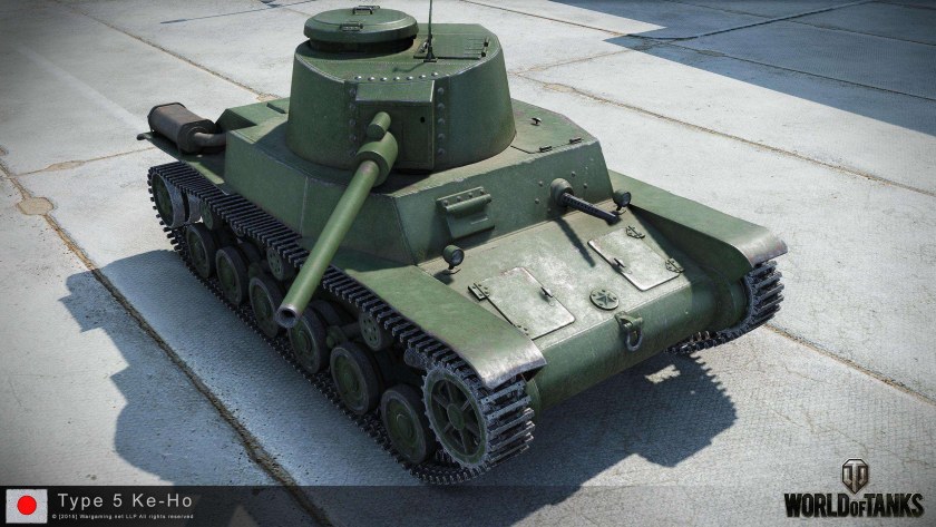 Тайп 5 ке Хо