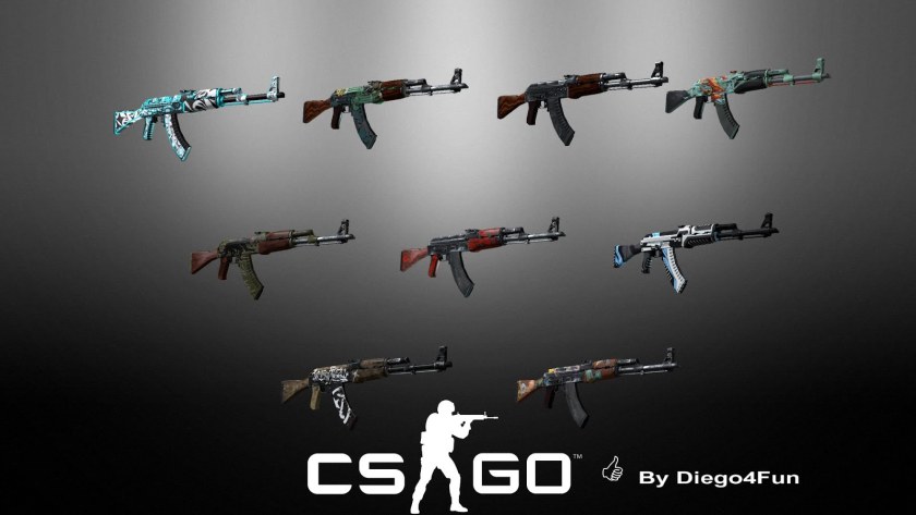 AK-47