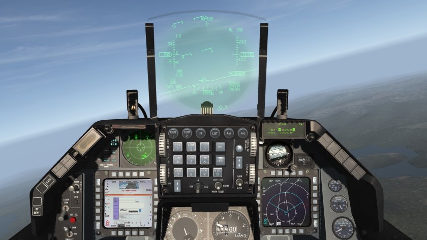 Авиасимулятор x plane 11 меню