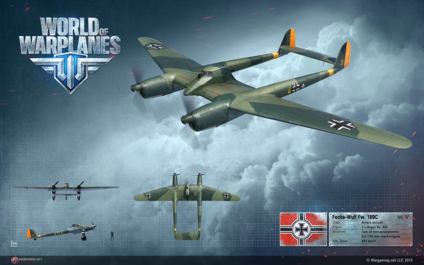 Me 109 TL