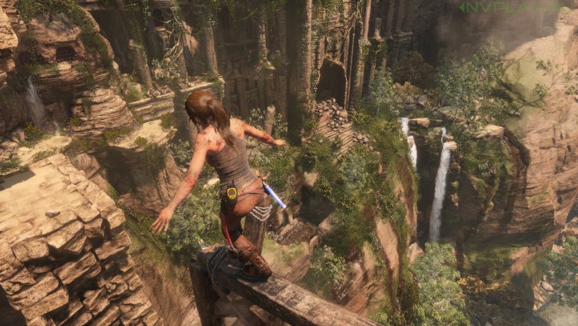 Tomb Raider 2013 ps3