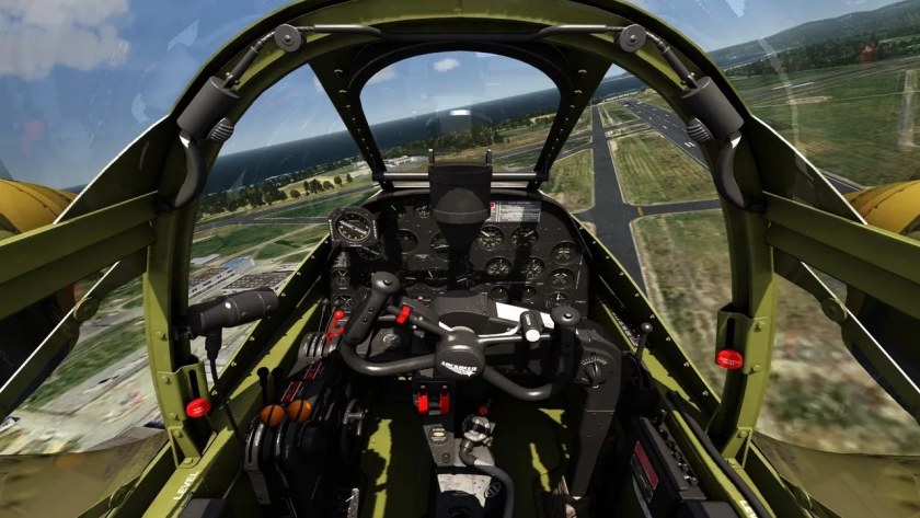 Aerofly 2 Flight Simulator
