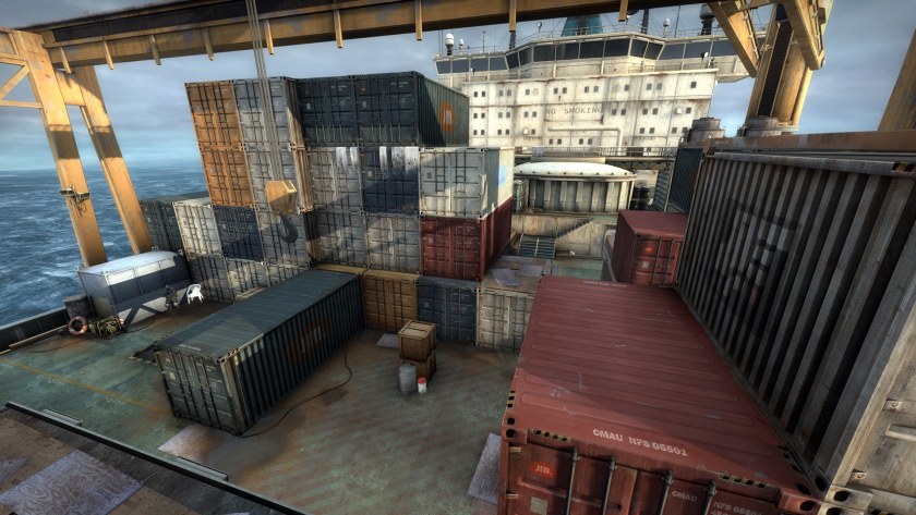 Operation hydra CS go