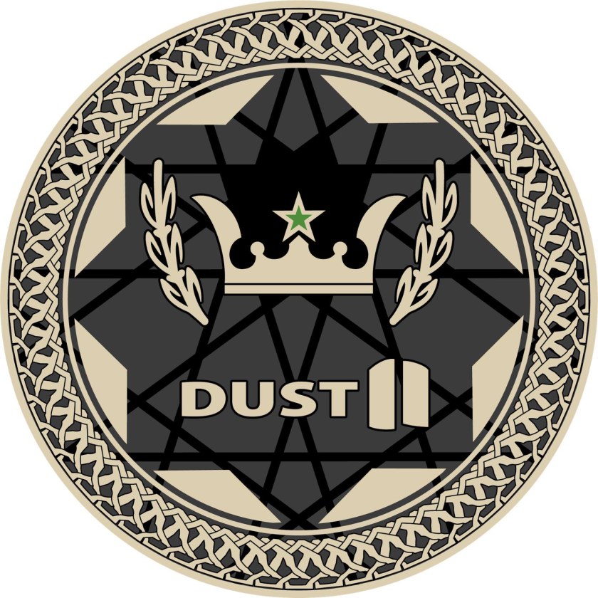Коллекция Dust 2 2021