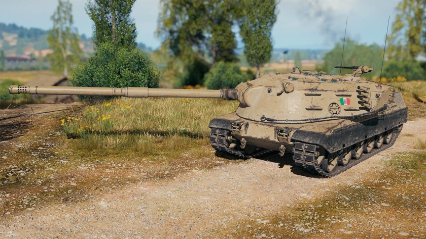 Ворлд оф танк 3д стили
