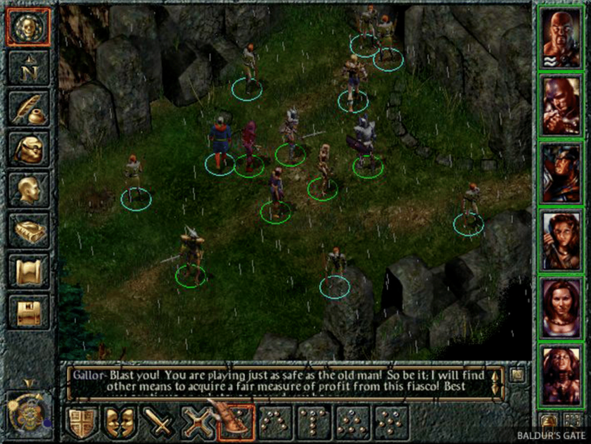 Neverwinter Nights коллекционное издание