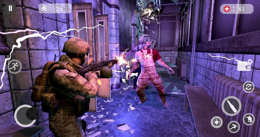 Игра Days gone