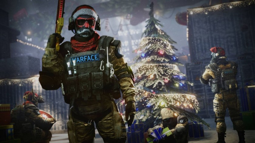 Killzone 2004