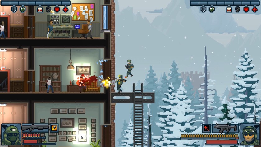 Door Kickers Action Squad 2