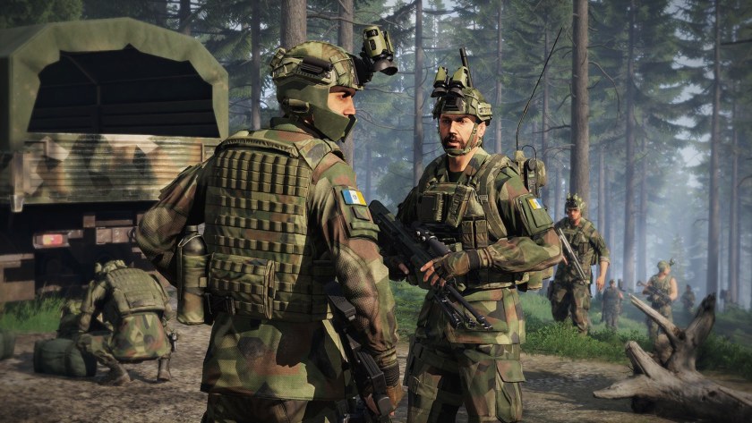 Arma 3: Apex Edition