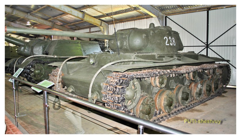 Кв-85 танк вар Тандер