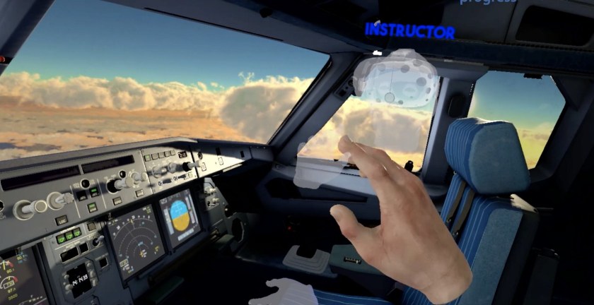 X plane 10