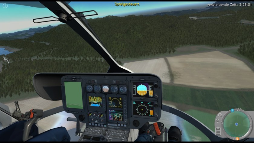 Microsoft Flight Simulator 2009