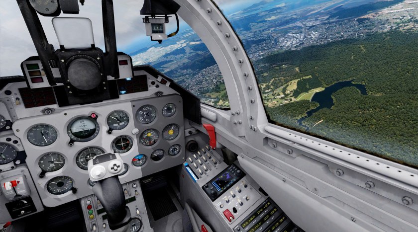 Microsoft Flight Simulator 2006
