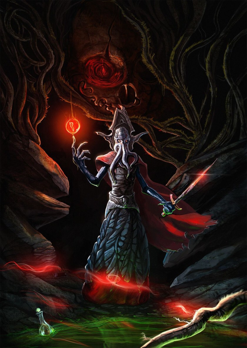 Baldur's Gate 3