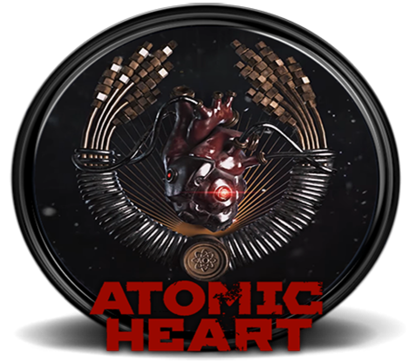 Atomic Heart
