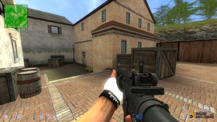 Counterstrike source