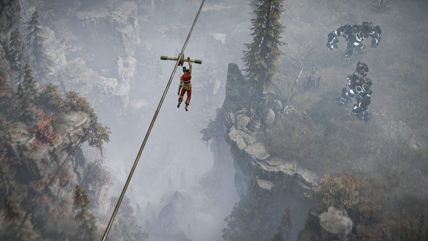 Lost Ark кармиан