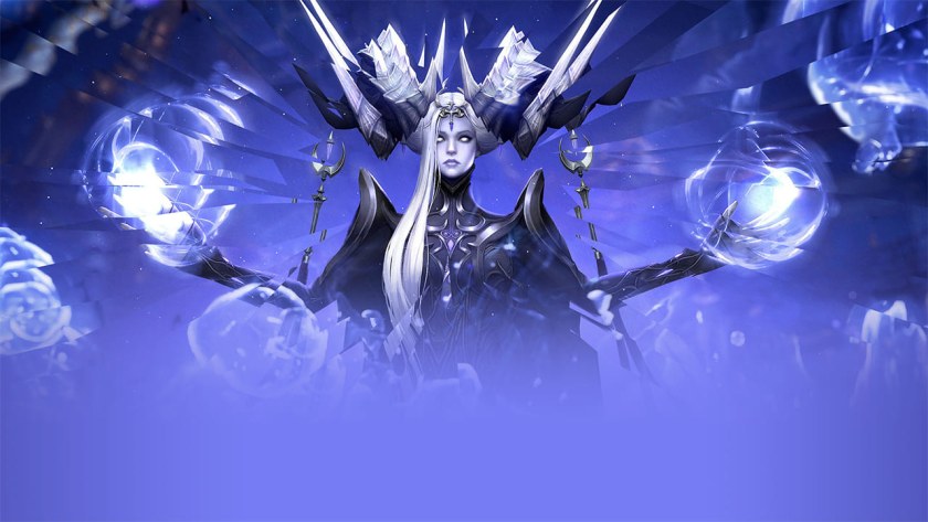 Lost Ark abrelshud Art