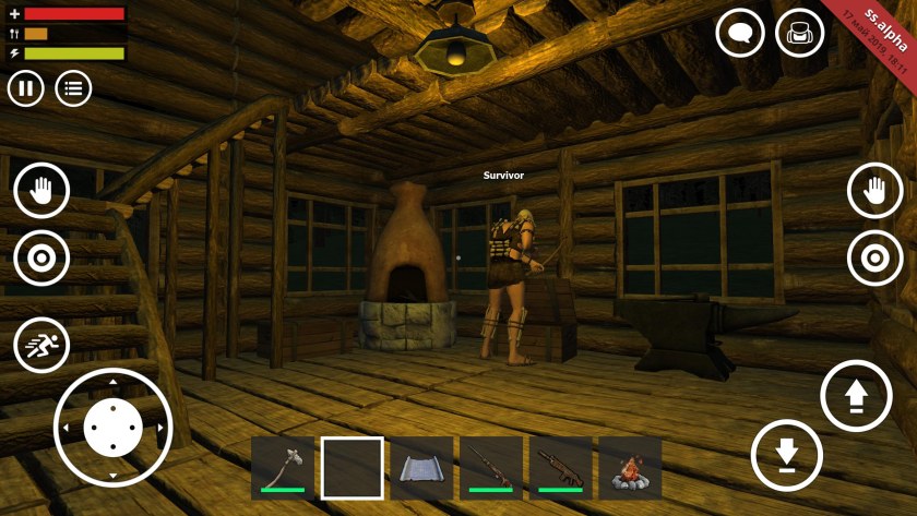 Майнкрафт Pocket Edition 1.18