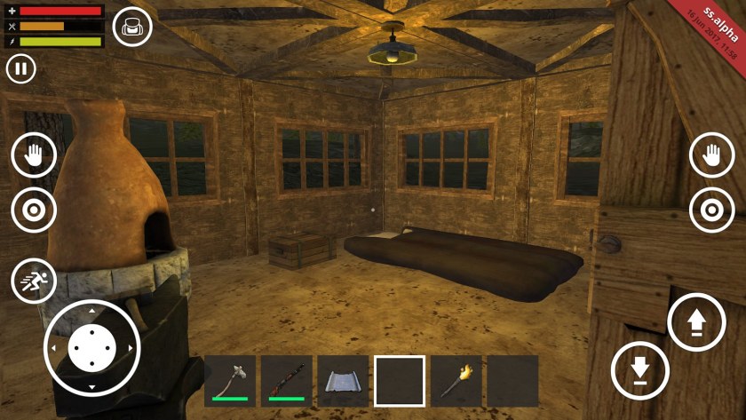 Игра how to Survive