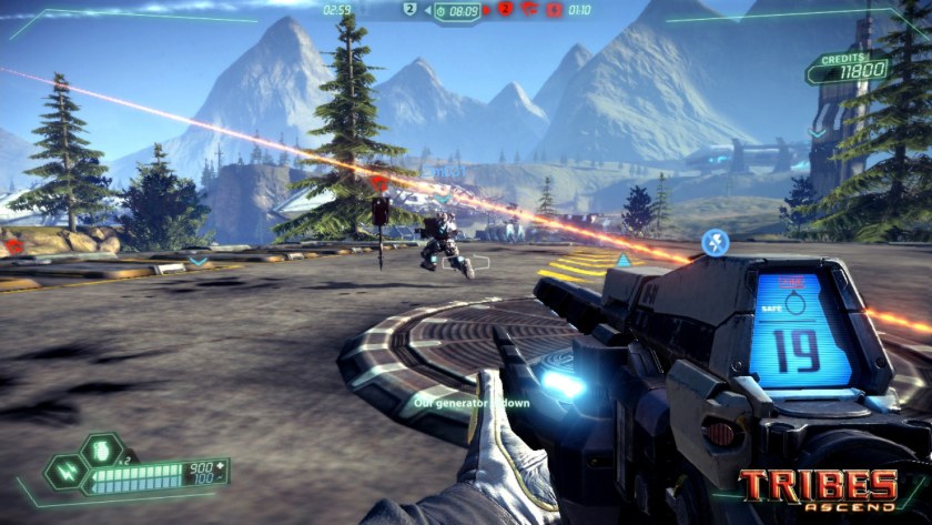 Xbox 360 Survive 2