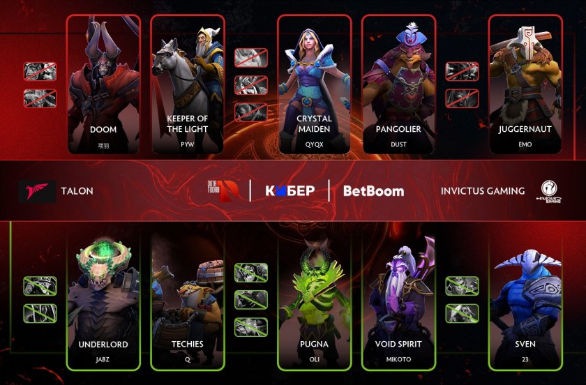 Earthshaker Raigor Stonehoof Dota 1