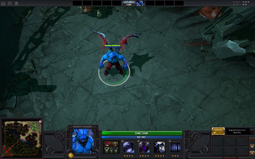 Dota 1 Лион