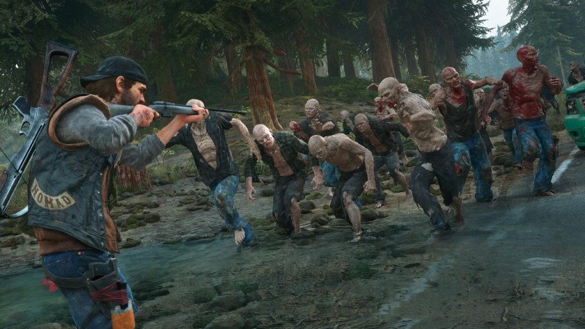 Days gone