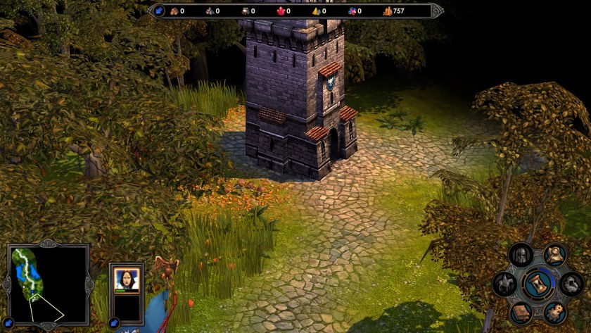 Heroes 2 succession Wars