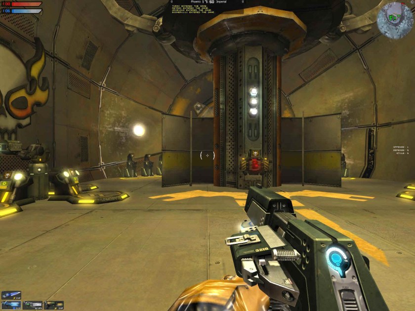 Игра Alien Rage - Unlimited