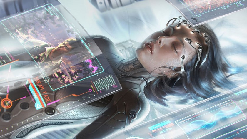 Иконка Mass Effect Andromeda