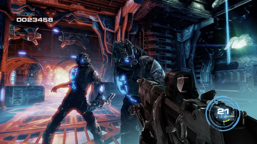 Dead Space 2 арт