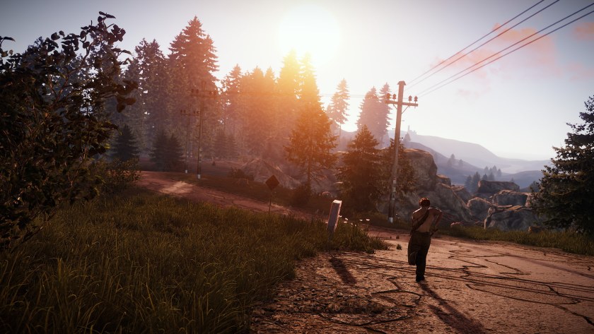 Rust игра 2022