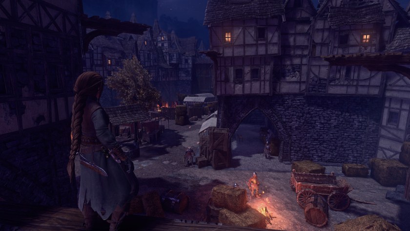 Shadwen (2016) игра