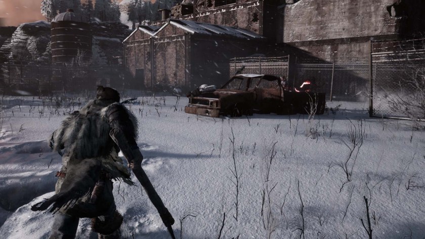 The last of us 2