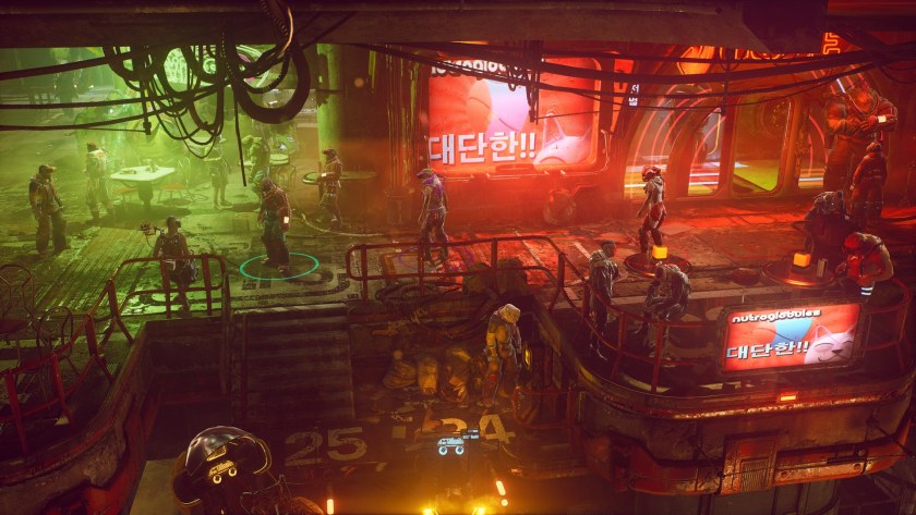Seven: enhanced Edition