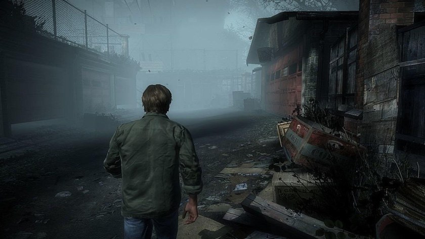 Another Sight: Definitive Edition (2018)