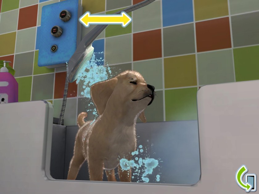 Игра Pets PS Vita