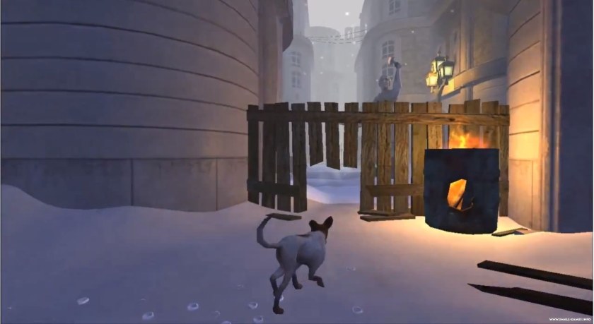 Игры про животных на ПК
